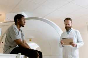 Effectiveness of biomed scans