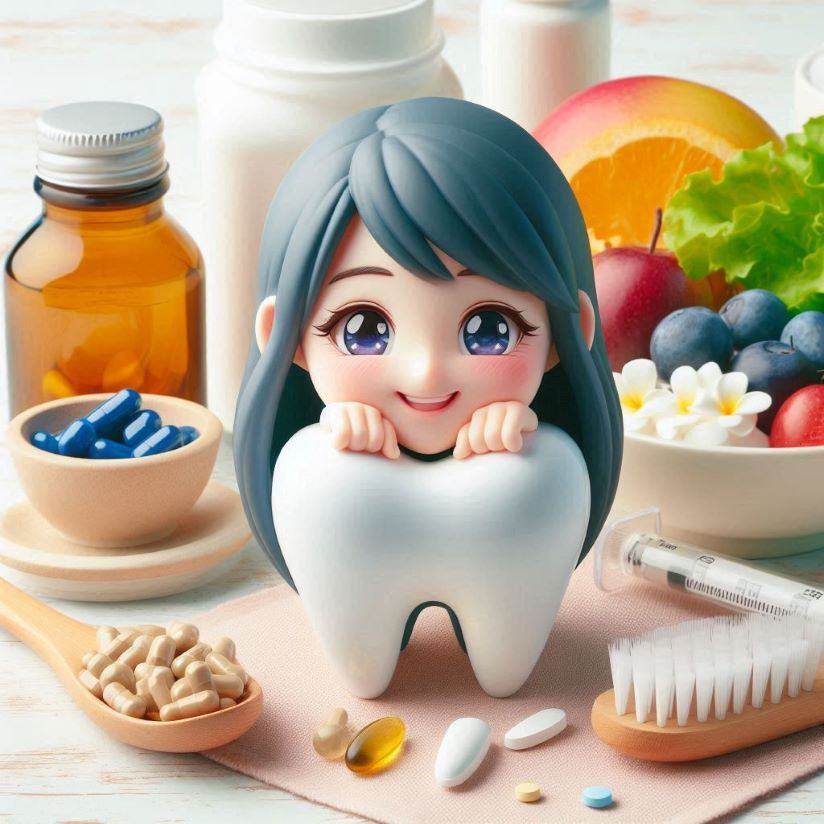 prodentim for health
